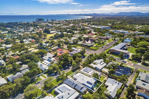 A PERFECT STAY - Stanhope Byron - Holiday Find 3
