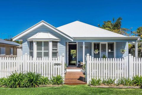 A PERFECT STAY - Stanhope Byron - Holiday Find 0