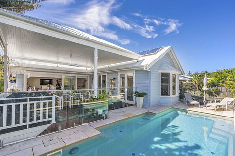 A PERFECT STAY - Stanhope Byron - Holiday Find 4