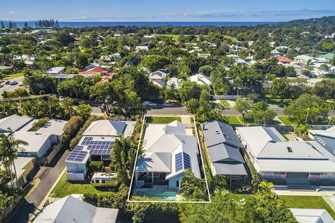 A PERFECT STAY - Stanhope Byron - Holiday Find 2