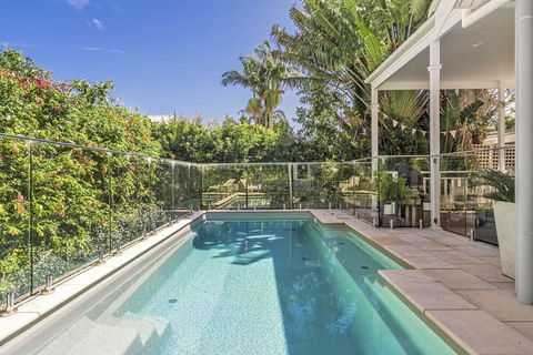 A PERFECT STAY - Stanhope Byron - Holiday Find 5
