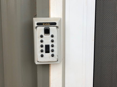 Getaway Villas Unit 38 6 - Holiday Find 0