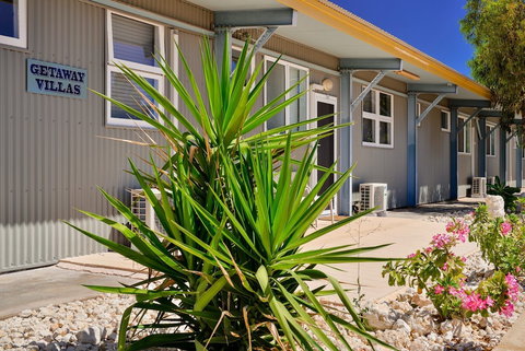 Getaway Villas Unit 38 6 - Holiday Find 2