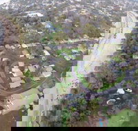 NRMA Phillip Island Beachfront Holiday Park - Holiday Find