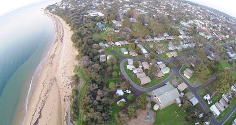 NRMA Phillip Island Beachfront Holiday Park - Holiday Find 0