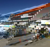 Hillary's Coastal Resort - Holiday Find