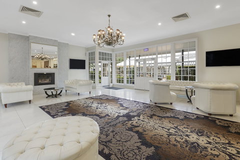 Crowne Plaza Hawkesbury Valley, An IHG Hotel - Holiday Find 5