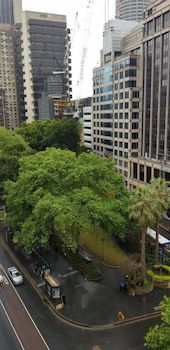 Madison Carrington Apartments - Holiday Find 1