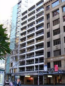 Madison Carrington Apartments - Holiday Find 2