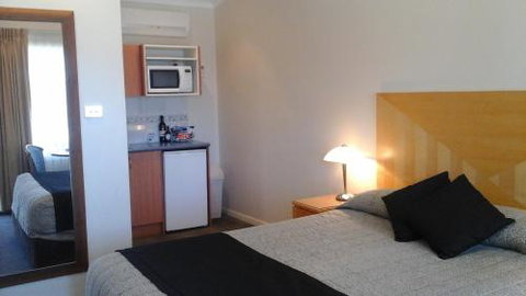 Willows Motel - Holiday Find 4