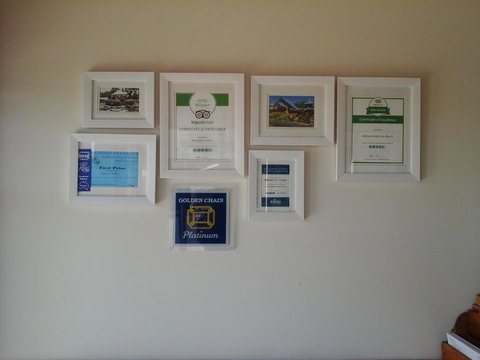 Willows Motel - Holiday Find 3