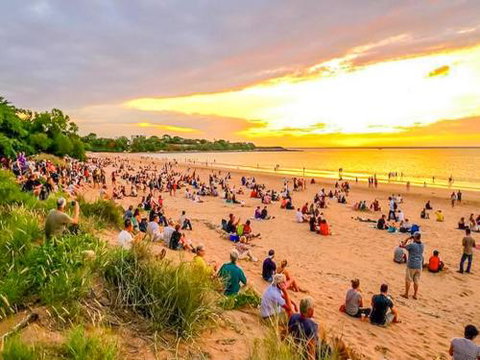 ZEN TOWERS - COZY HOLIDAY HOME For Families In CBD - Holiday Find 5