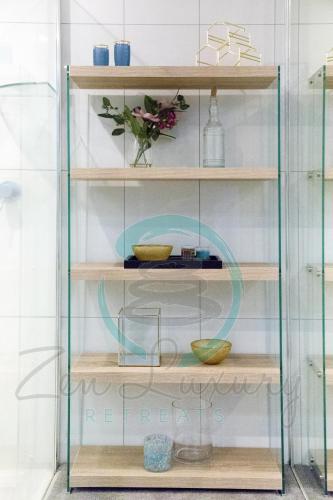 ZEN TOWERS - COZY HOLIDAY HOME For Families In CBD - Holiday Find 4