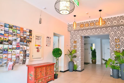 Regency Apartments - Holiday Find 0