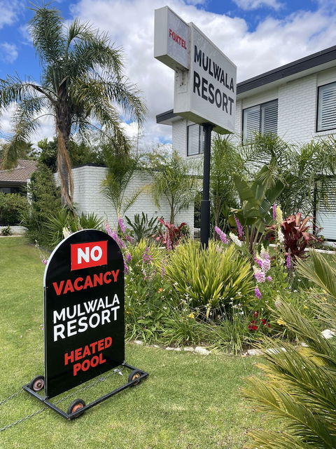Mulwala Resort - Holiday Find 3
