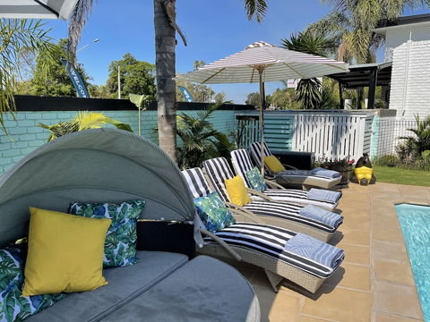 Mulwala Resort - Holiday Find 5