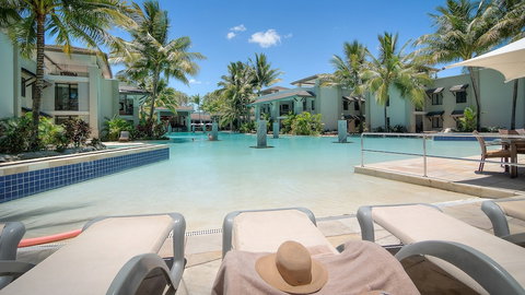 Sea Temple Port Douglas 3 Bedroom Luxury Villa - Holiday Find 2
