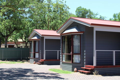 Adelaide Caravan Park - Holiday Find 4