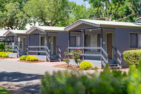 Adelaide Caravan Park - Holiday Find 6