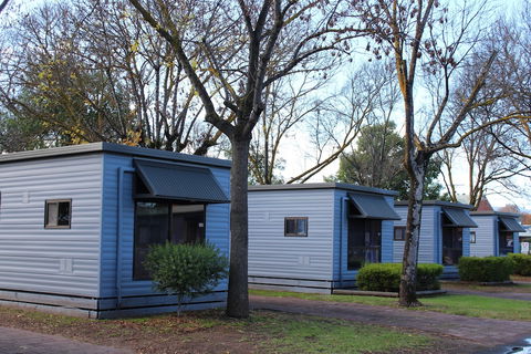 Adelaide Caravan Park - Holiday Find 5