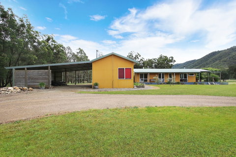 Feathertop Views And Dorm - Holiday Find 1
