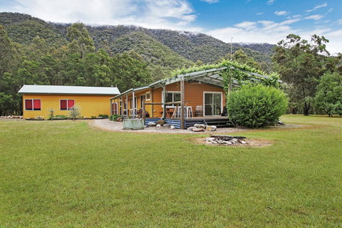 Feathertop Views And Dorm - Holiday Find 2