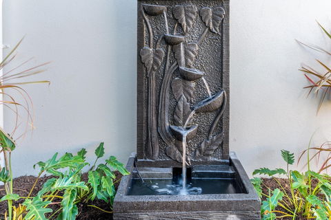 Blue Lagoon Villa B - Holiday Find 2