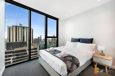 IFSuites (IFSTAYS) Light House Apartment - Holiday Find 5