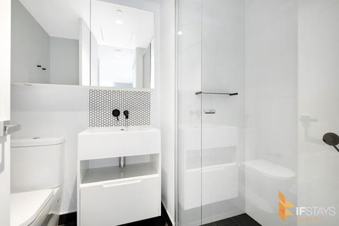 IFSuites (IFSTAYS) Light House Apartment - Holiday Find 2