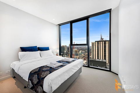 IFSuites (IFSTAYS) Light House Apartment - Holiday Find 6