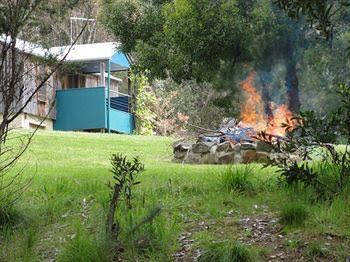 King Parrot Cottages - Holiday Find 0