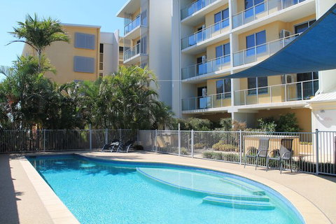 Regent Place Apartments - Holiday Find 3