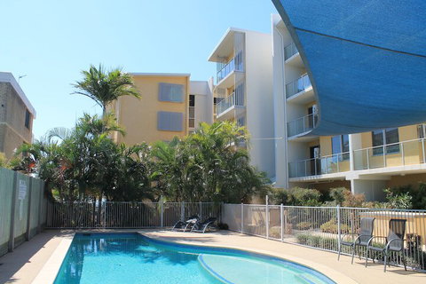 Regent Place Apartments - Holiday Find 4
