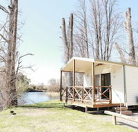 Riverglade Caravan Park - Holiday Find
