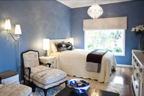 Rose Garden On Church BnB - Holiday Find 4