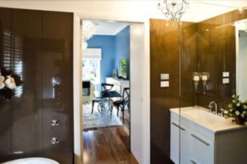 Rose Garden On Church BnB - Holiday Find 3