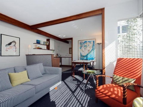 Mellowtrees Accommodation - Holiday Find 5