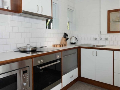 Mellowtrees Accommodation - Holiday Find 1