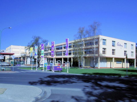 Mellowtrees Accommodation - Holiday Find 4