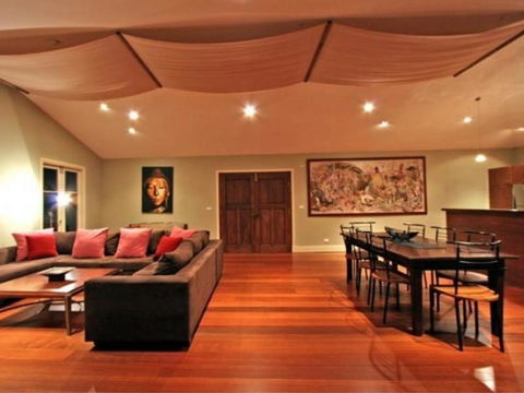 Laanecoorie Holiday House - Holiday Find 5