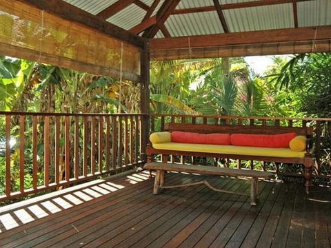 Laanecoorie Holiday House - Holiday Find 6