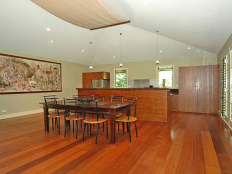 Laanecoorie Holiday House - Holiday Find 3
