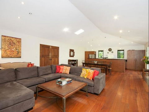 Laanecoorie Holiday House - Holiday Find 1