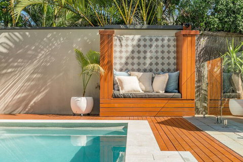 A PERFECT STAY - 3 Little Pigs - Holiday Find 2