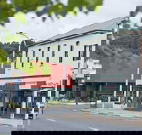 Burnie City Apartments - Holiday Find