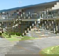 Ocean Drive Motel - Holiday Find