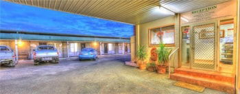 Silver Haven Motor Inn - Holiday Find 0