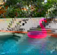 Toowong Central Motel Apartments - Holiday Find