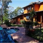 Pullenvale QLD Holiday Find