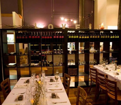 Oceanview Estate Vineyard Cottages - Holiday Find 2